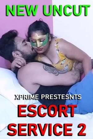 Escort Service 2 Xprime Shortfilm Full Movie